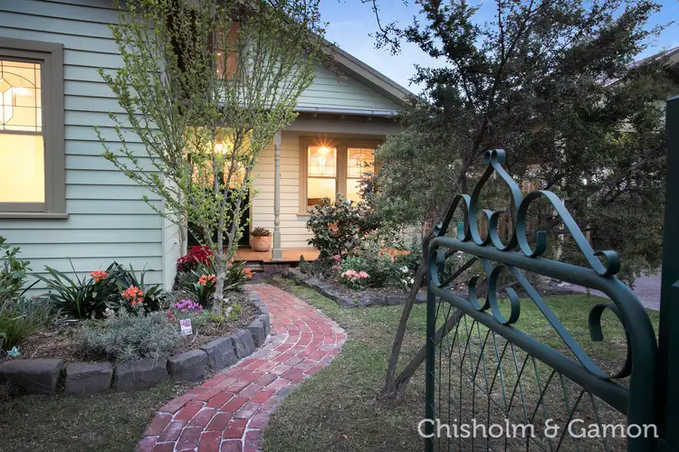 Second view of Homely house listing, 12 Watt Street, Spotswood VIC 3015