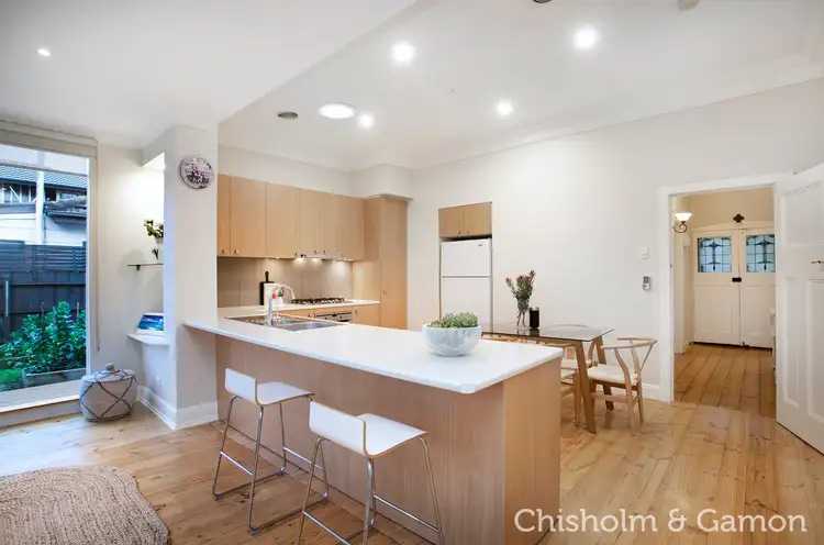 Fifth view of Homely house listing, 12 Watt Street, Spotswood VIC 3015