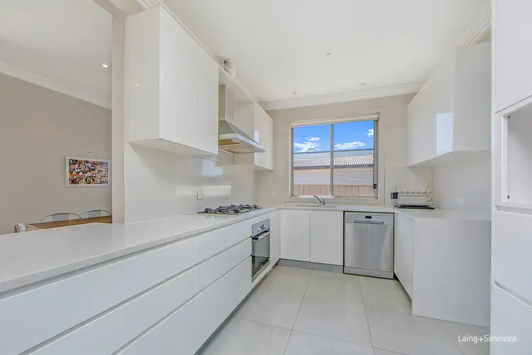 Second view of Homely house listing, 19 Paull Street, Mount Druitt NSW 2770