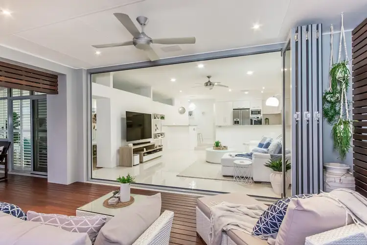 Third view of Homely house listing, 33 Martingale Circuit, Clear Island Waters QLD 4226