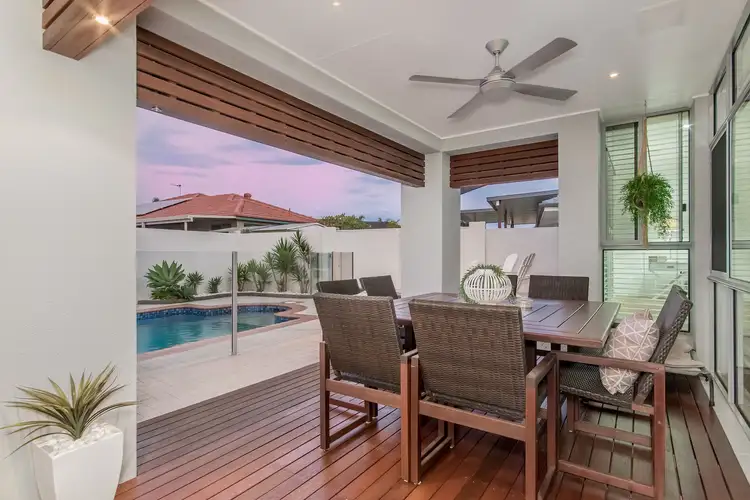 Fourth view of Homely house listing, 33 Martingale Circuit, Clear Island Waters QLD 4226