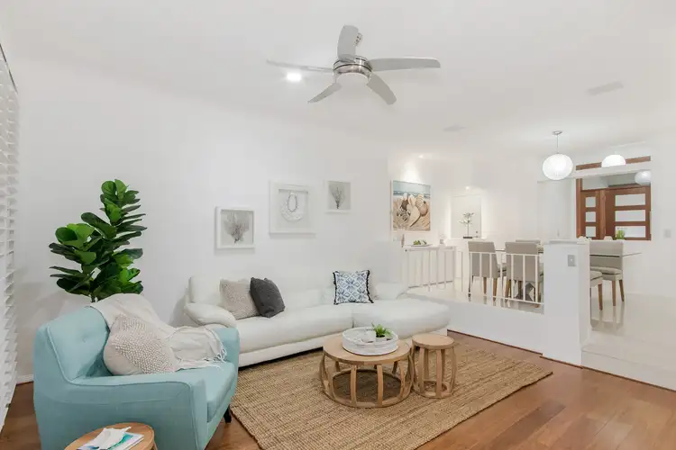 Seventh view of Homely house listing, 33 Martingale Circuit, Clear Island Waters QLD 4226