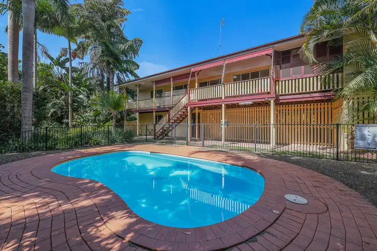4 Paskins Road, Palmwoods QLD 4555