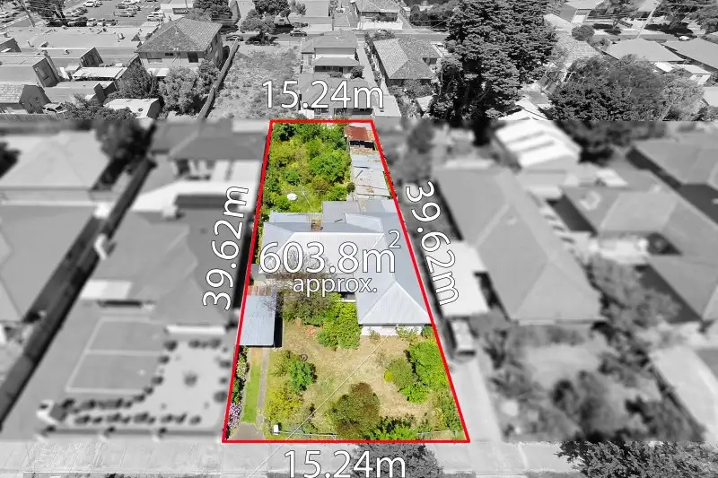 Main view of Homely house listing, 5 Howell Street, Lalor VIC 3075