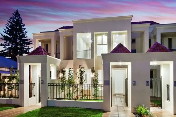 2/21 Beach Street, Grange SA 5022