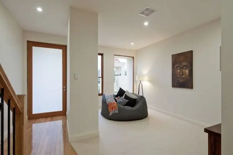 Second view of Homely house listing, 2/21 Beach Street, Grange SA 5022