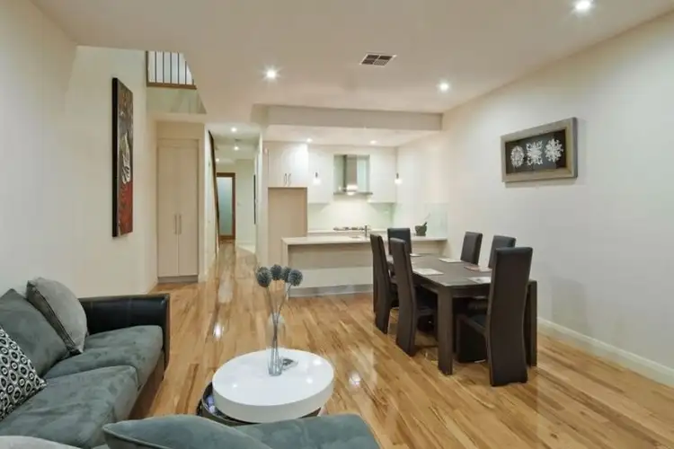 Fourth view of Homely house listing, 2/21 Beach Street, Grange SA 5022