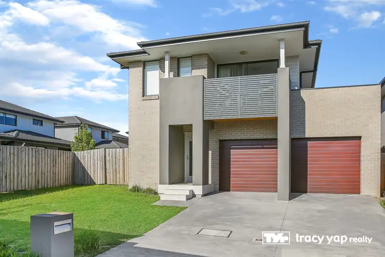 Main view of Homely house listing, 5 Romaine Glade, The Ponds NSW 2769