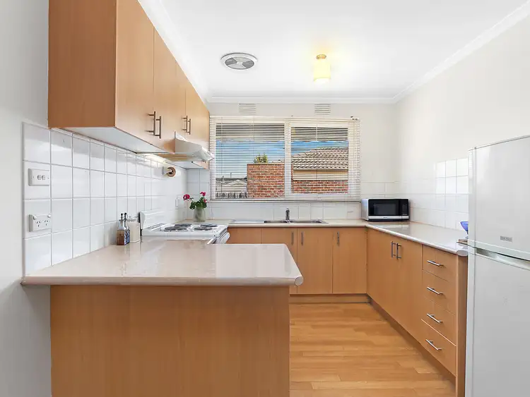 Second view of Homely unit listing, 3/22 Ralph Street, Reservoir VIC 3073