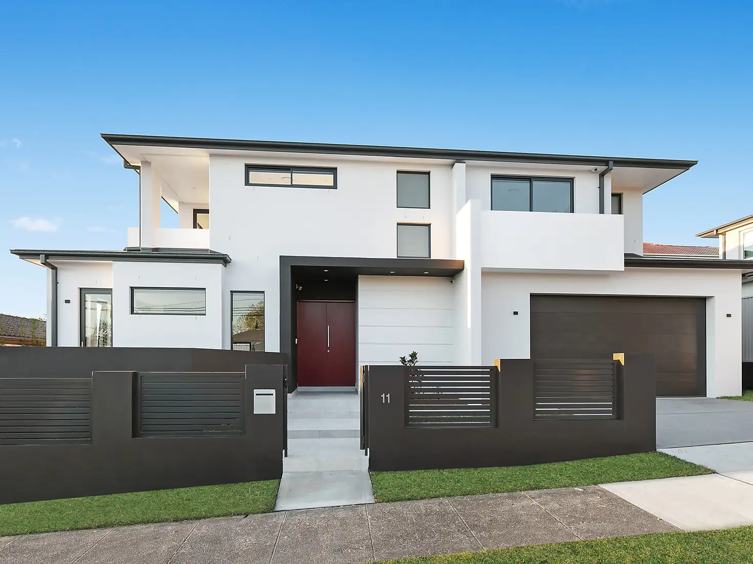 Main view of Homely house listing, 11 Weeney Street, Beverley Park NSW 2217