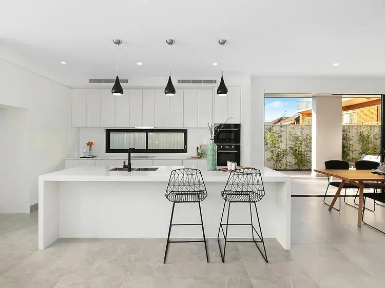 Second view of Homely house listing, 11 Weeney Street, Beverley Park NSW 2217