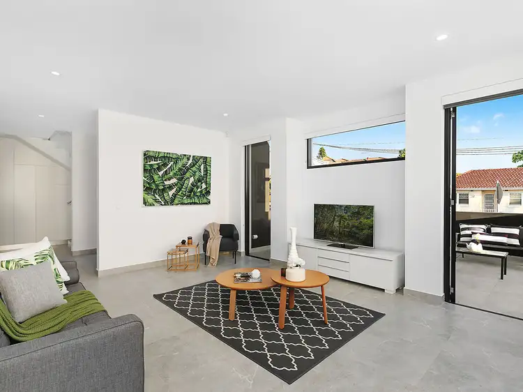 Third view of Homely house listing, 11 Weeney Street, Beverley Park NSW 2217