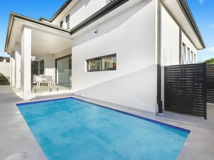 Fourth view of Homely house listing, 11 Weeney Street, Beverley Park NSW 2217