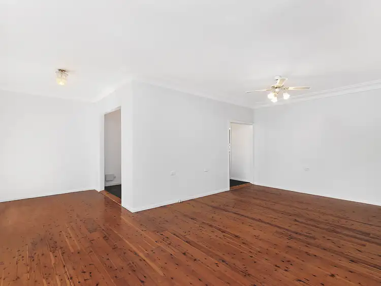 Second view of Homely house listing, 46 Barbara Boulevard, Seven Hills NSW 2147