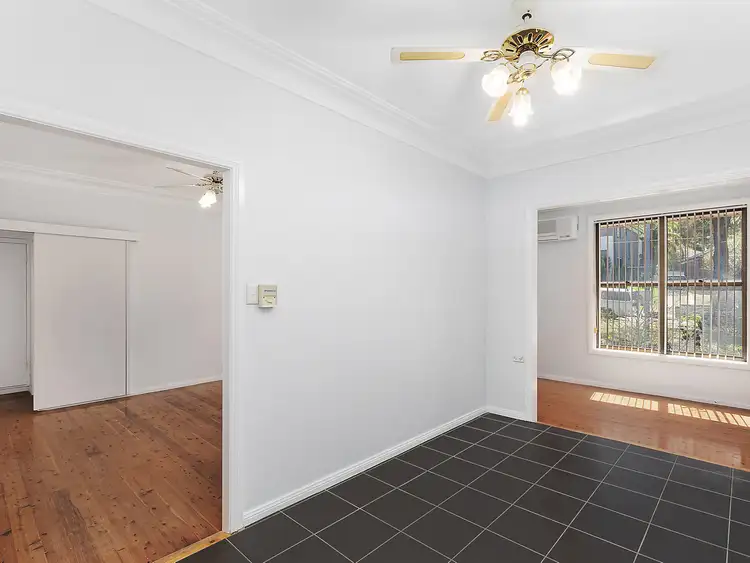 Third view of Homely house listing, 46 Barbara Boulevard, Seven Hills NSW 2147