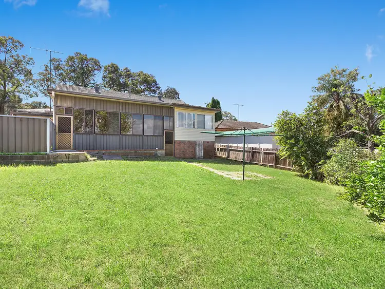 Fifth view of Homely house listing, 46 Barbara Boulevard, Seven Hills NSW 2147