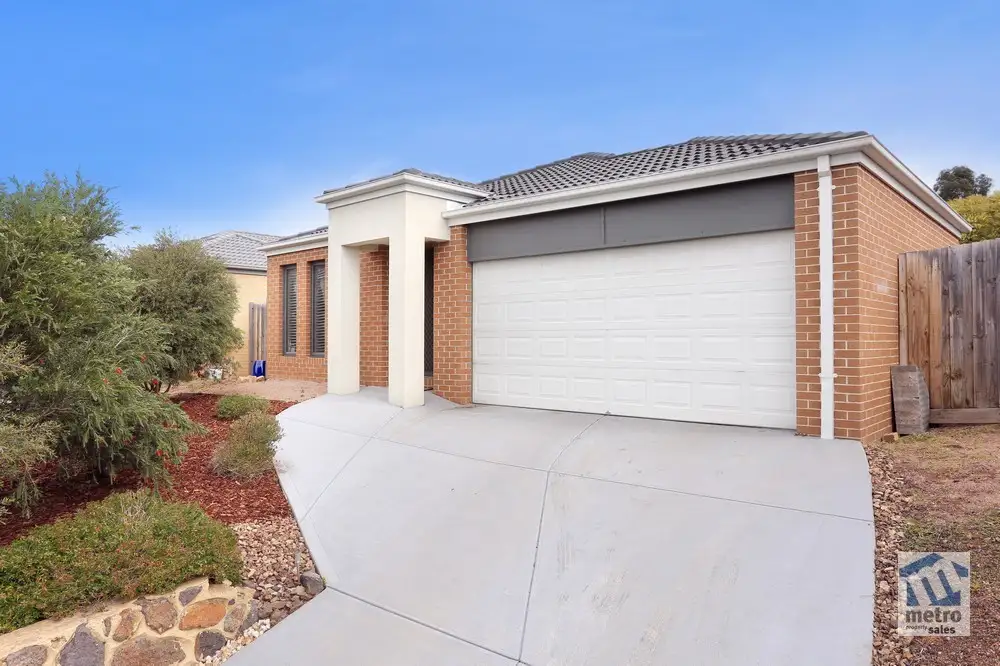 Main view of Homely house listing, 27 Waugh Street, Sunbury VIC 3429