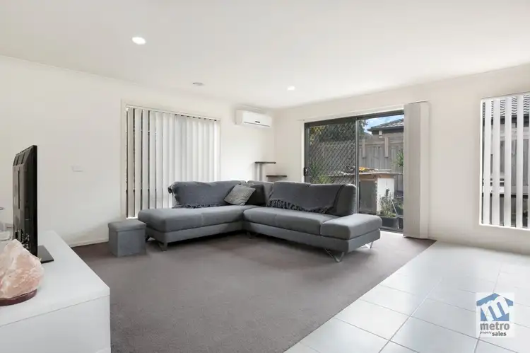 Third view of Homely house listing, 27 Waugh Street, Sunbury VIC 3429