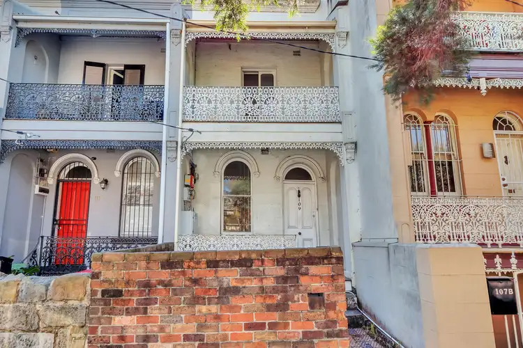 109 St Johns Road, Glebe NSW 2037