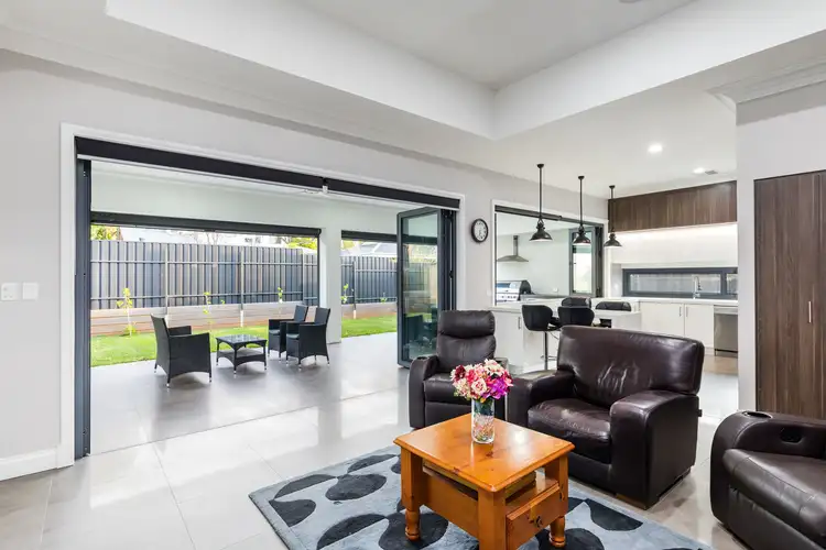 Second view of Homely house listing, 1C Haig Street, Netherby SA 5062