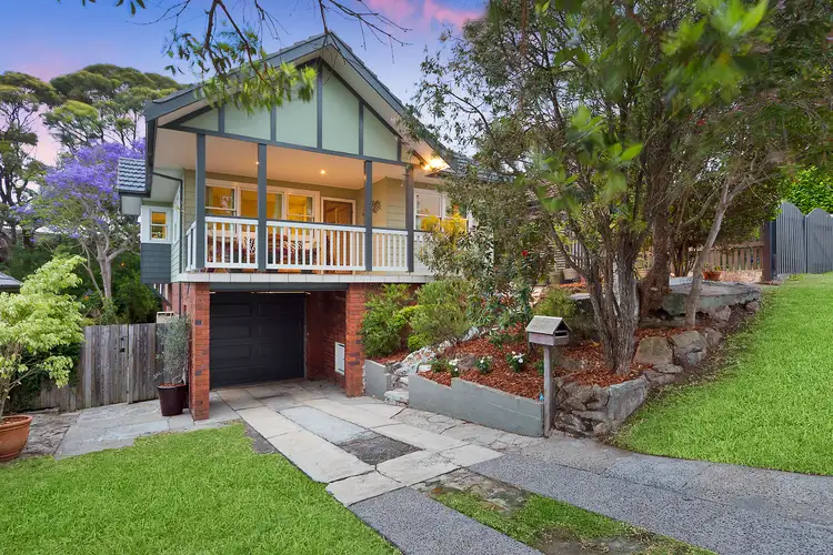 37 Parkes Street, Manly Vale NSW 2093
