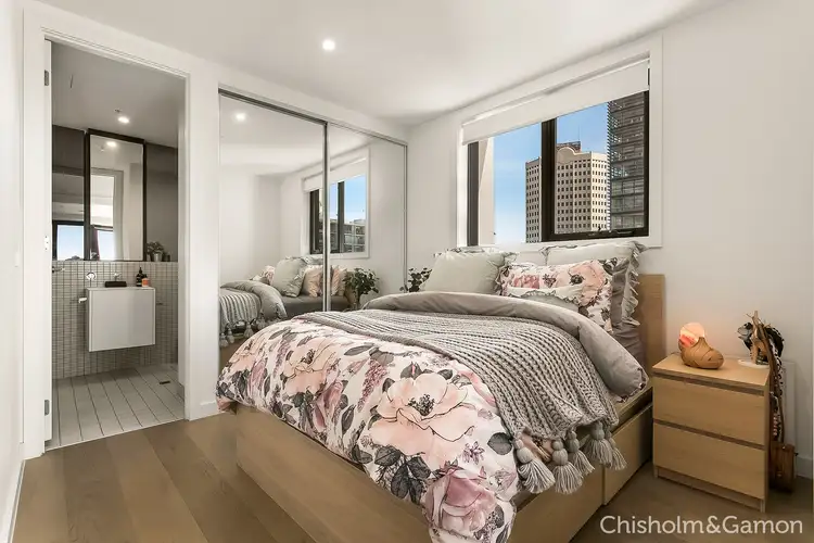Sixth view of Homely apartment listing, 501/2A Henry Street, Windsor VIC 3181