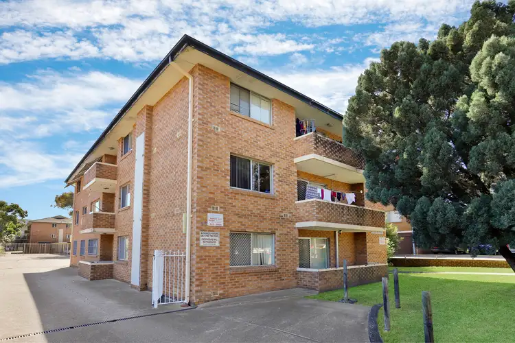 9/55 Saddington Street, St Marys NSW 2760