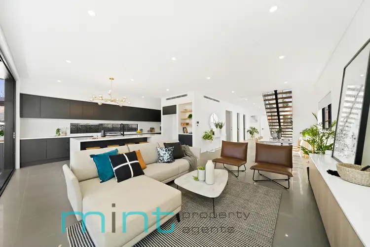 Fifth view of Homely house listing, 6 Windsor Avenue, Croydon Park NSW 2133