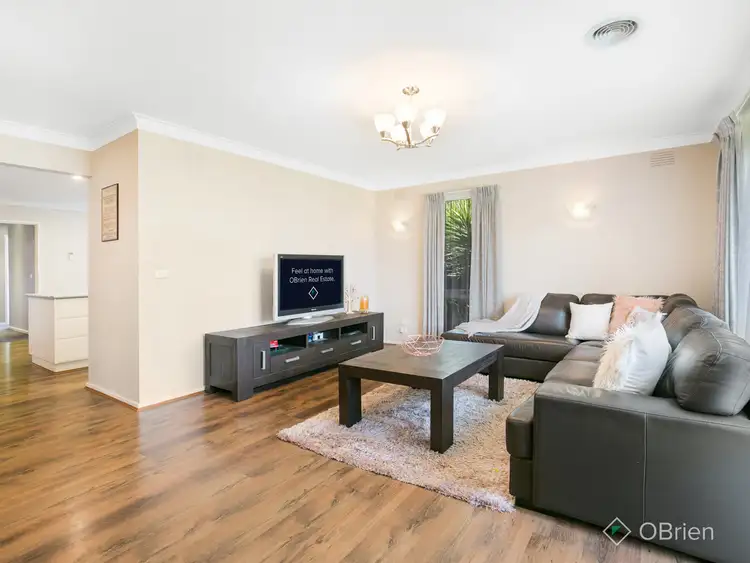 Second view of Homely house listing, 109 Aquarius Drive, Frankston VIC 3199