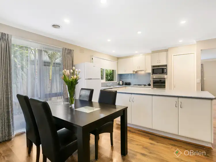Third view of Homely house listing, 109 Aquarius Drive, Frankston VIC 3199