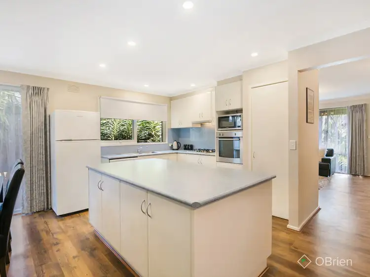 Fourth view of Homely house listing, 109 Aquarius Drive, Frankston VIC 3199