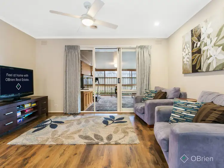 Fifth view of Homely house listing, 109 Aquarius Drive, Frankston VIC 3199