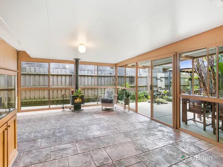Sixth view of Homely house listing, 109 Aquarius Drive, Frankston VIC 3199