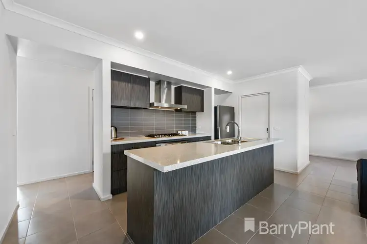 Third view of Homely house listing, 13 Spearmint Boulevard, Manor Lakes VIC 3024
