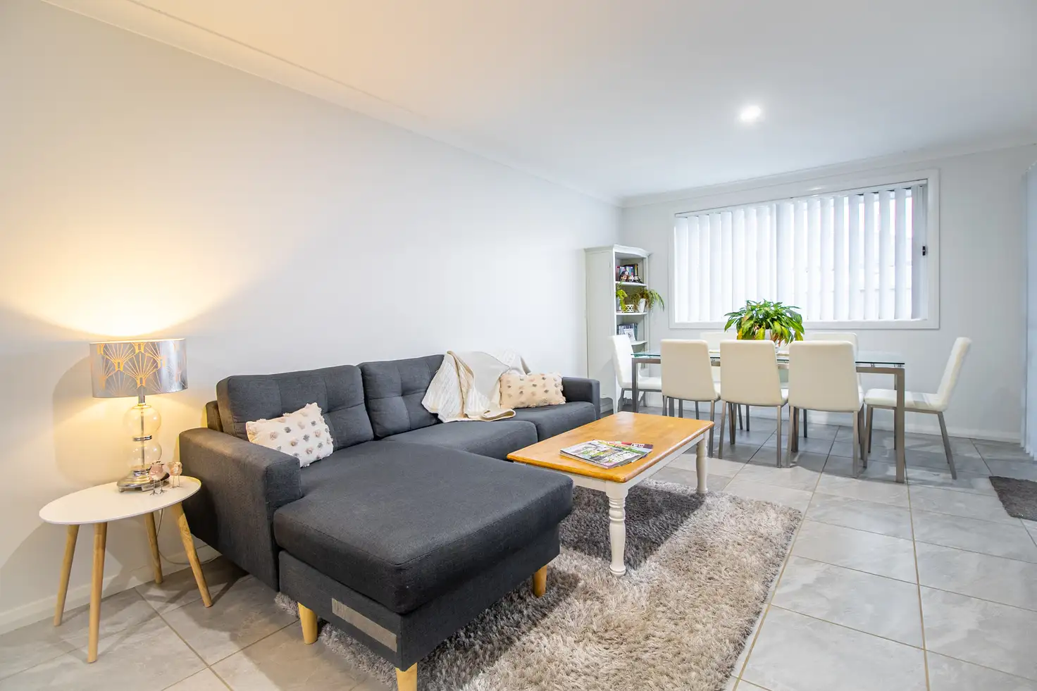 Main view of Homely house listing, 4B Apsley Crescent, Dubbo NSW 2830