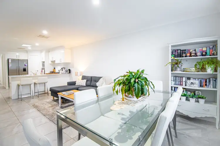 Second view of Homely house listing, 4B Apsley Crescent, Dubbo NSW 2830