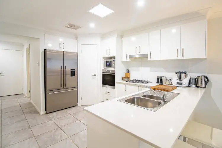 Third view of Homely house listing, 4B Apsley Crescent, Dubbo NSW 2830