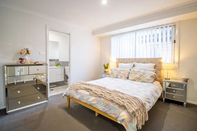 Fifth view of Homely house listing, 4B Apsley Crescent, Dubbo NSW 2830