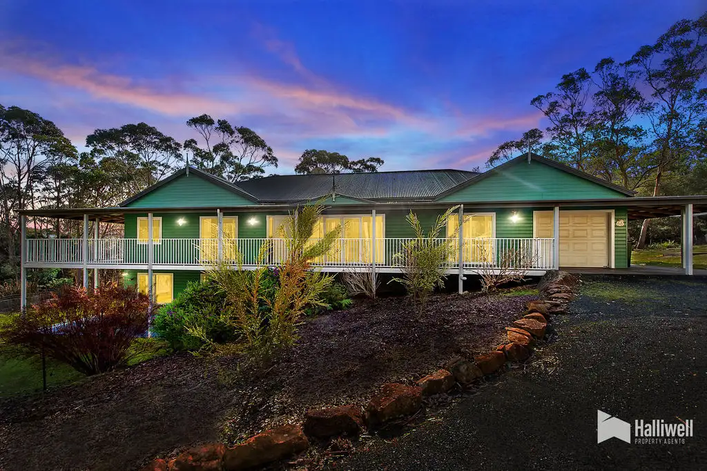 Main view of Homely house listing, 287 Tugrah Road, Tugrah TAS 7310
