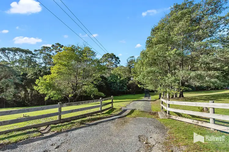 Second view of Homely house listing, 287 Tugrah Road, Tugrah TAS 7310
