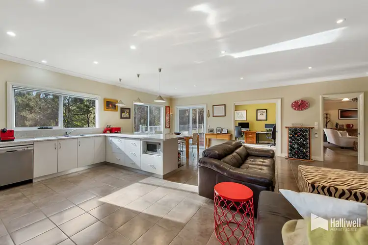 Fourth view of Homely house listing, 287 Tugrah Road, Tugrah TAS 7310