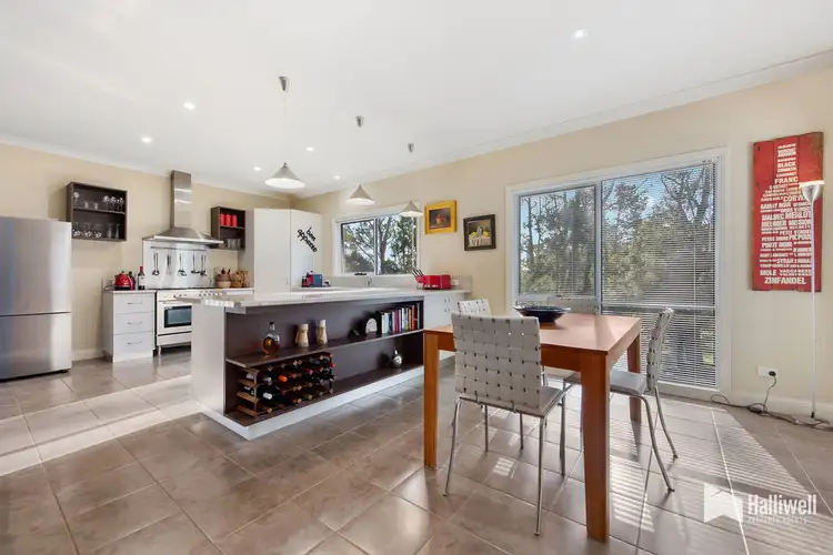 Fifth view of Homely house listing, 287 Tugrah Road, Tugrah TAS 7310