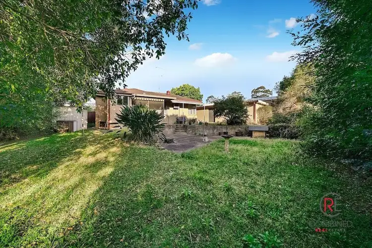 Sixth view of Homely house listing, 6 Hamilton Place, Narellan NSW 2567