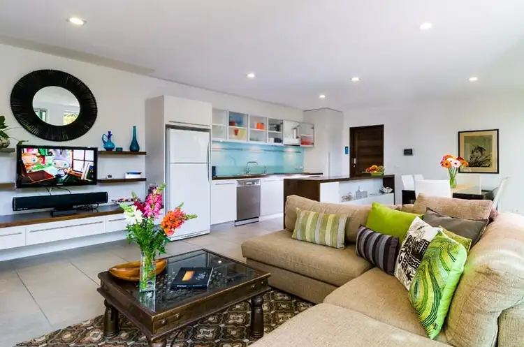 Main view of Homely house listing, 81A Stewart Street, Lennox Head NSW 2478