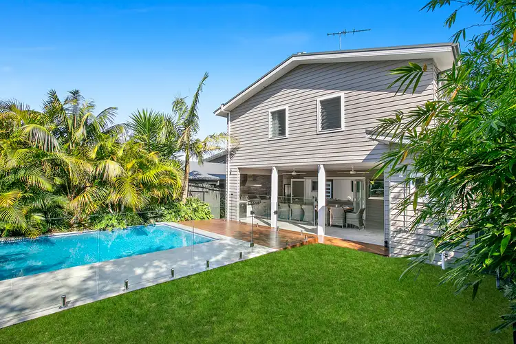 Second view of Homely house listing, 28 Martin Street, Freshwater NSW 2096