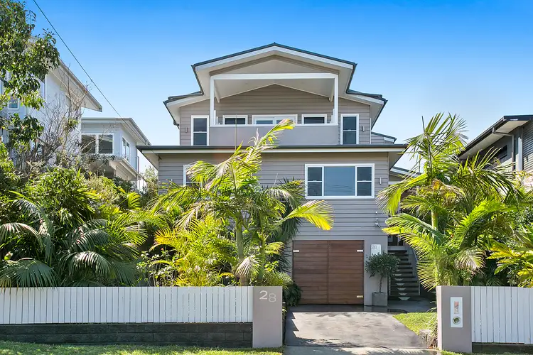 Third view of Homely house listing, 28 Martin Street, Freshwater NSW 2096