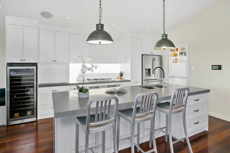Fifth view of Homely house listing, 28 Martin Street, Freshwater NSW 2096