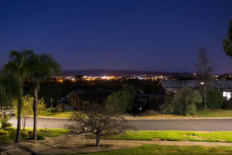 Second view of Homely house listing, 12 Haley Crescent, Wodonga VIC 3690