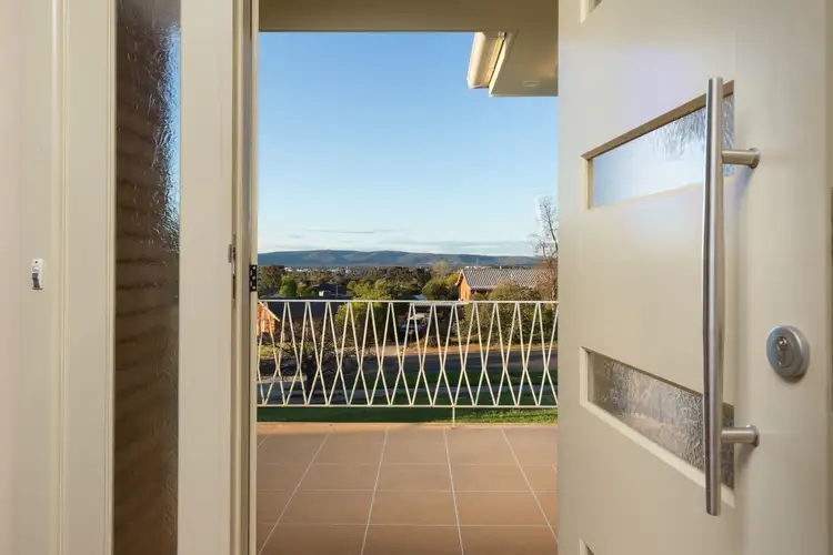 Third view of Homely house listing, 12 Haley Crescent, Wodonga VIC 3690