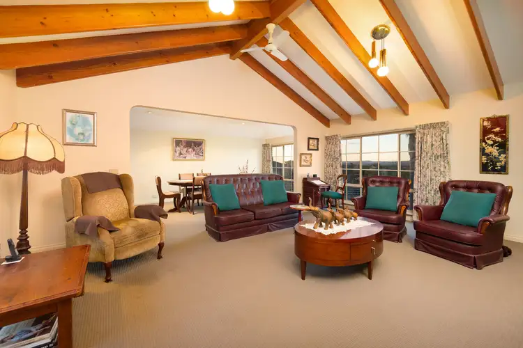 Fourth view of Homely house listing, 12 Haley Crescent, Wodonga VIC 3690